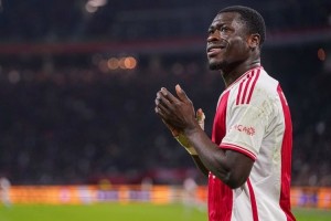 注册入口-荷媒：里尔将与雷恩竞争布罗比，阿贾克斯标价2500万欧+二转分成