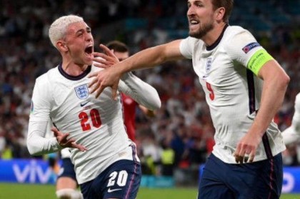 英超直播-林良锋：终于，英超变成了英格兰球员超级联赛！