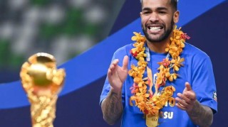 注册入口-巴甲瓦斯科达伽马与前锋特谢拉提前解约