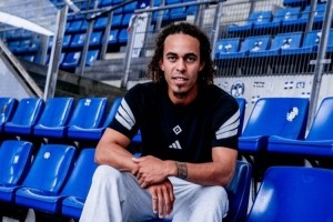 汉堡队长波尔森：一直期待与拜仁的比赛，他们是夺冠热门