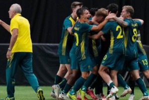 英超直播-澳大利亚国足与国奥队分家 阿诺尔德不再一肩双挑