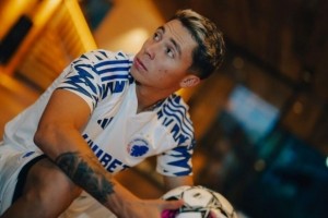 图片报：多特有意墨西哥新星乌埃斯卡斯，该球员估值为500万欧