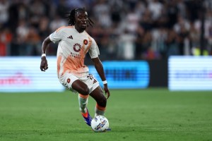 EPL积分榜-没有干等卢克曼！记者：国米与科内经纪人的接触已经持续10天