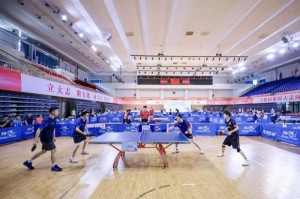 EPL积分榜-孙颖莎助阵南山校地杯 以国球架起深港澳青少年交流桥梁