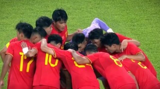 EPL积分榜-CCTV5直播！中国队冲2连胜，宋凯督战，胡荷韬放狠话，目标10-0