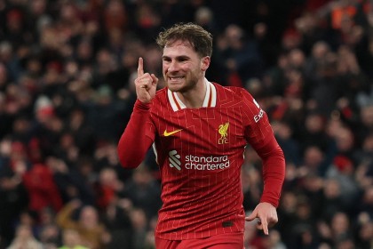 小吧译言家|麦卡亲笔：欲戴王冠必承其重，坚持到底方见曙光