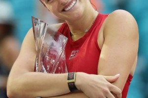 EPL积分榜-从2009年到现在，凡夺布里斯班冠军者必饮恨澳网