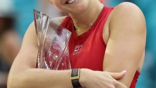 EPL积分榜-从2009年到现在，凡夺布里斯班冠军者必饮恨澳网