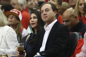 注册入口-勇士老板与绿军有特殊羁绊 目标成为NBA第三豪门