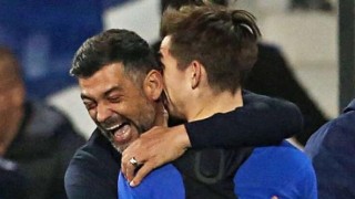 投注平台-父亲主教练 儿子绝杀制胜 孔塞桑波尔图领跑葡超