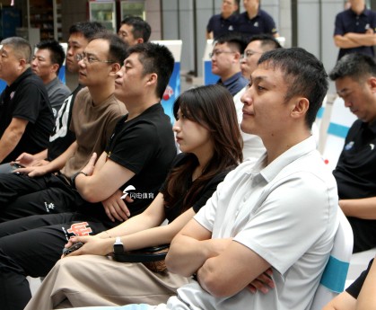 2025山东省男子篮球联赛发布会举行，王汝恒：新赛季全力争冠