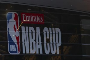 官方：26-27赛季NBA杯半决赛将在对应球队主场进行而非中立场地