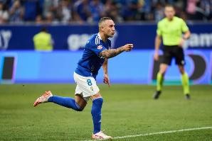 投注平台-卡索拉：在我职业生涯末期，能帮助家乡球队升级对我来说意义重大