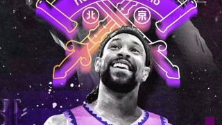 EPL积分榜-媒体人：广东男篮接近签下萨林杰，曾被誉为CBA第一大外援