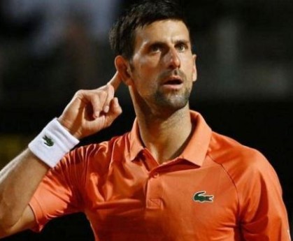 足球赛程-“喧嚣”中迎来35岁生日 德约能否再次苦尽甘来？