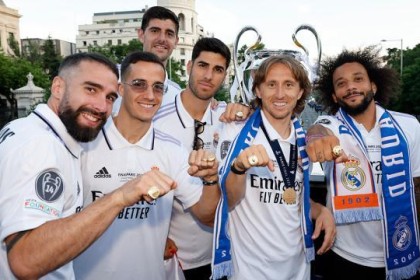 EPL积分榜-【深度】皇马奇迹和玄学的背后，究竟蕴藏着什么？