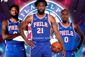 英超直播-期望之外，76人新赛季的看点？