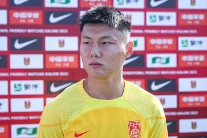 英超直播-方昊：得要相信自己 主教练也相信可以在韩国拿分