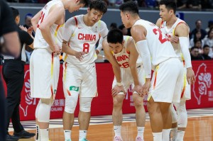 投注平台-赢球仅1天，中国男篮坏消息传来：将失去1个主场，冲4连胜难了