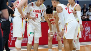 投注平台-赢球仅1天，中国男篮坏消息传来：将失去1个主场，冲4连胜难了