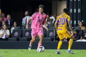 英超直播-克雷马斯基解释离开迈阿密的决定：我想上场比赛，我需要出场机会