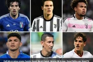 意媒披露意甲非法投注球员名单，未涉嫌假球行为只为填补空闲时间