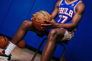 英超直播-美记：76人探花秀埃奇库姆将出战对阵奇才的比赛