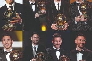 投注平台-【人物】通向8金之路，梅西是怎样走过来的？