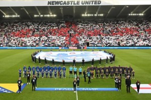 投注平台-英格兰“国际象棋”丑陋赢，索斯盖特大谈幸福烦恼