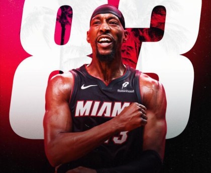 注册入口-有争议的纪录也是纪录！阿德巴约83分永载史册