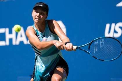 EPL积分榜-憾负法网亚军难掩蜕变 王欣瑜的美网之旅还未结束